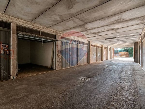 Garage/Box Fiano Romano, RM Affitto - Foto 4