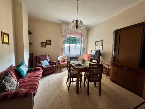 Appartamento Corigliano Calabro Centro, Corigliano-Rossano, CS Vendita - Foto 3