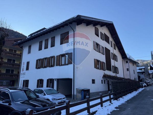 Ristorante Forno di Zoldo, Val di Zoldo, BL Vendita - Foto 2