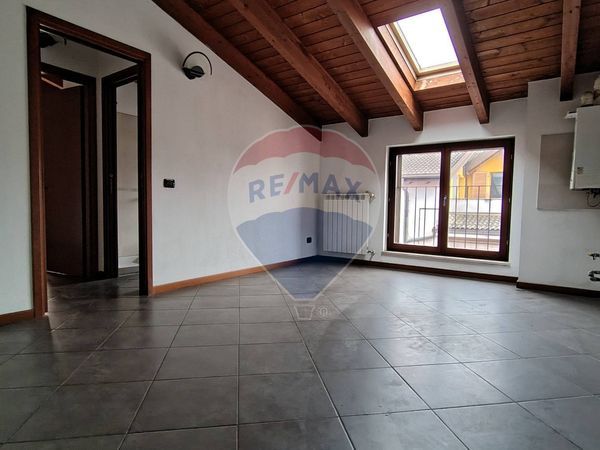 Appartamento Misano di Gera d'Adda, BG Vendita - Foto 2