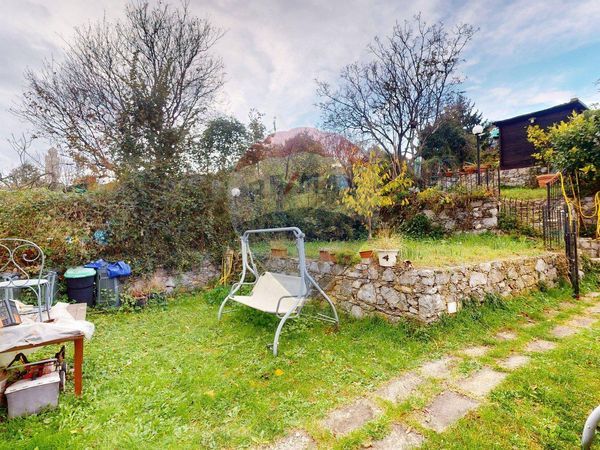 Casa Semindipendente Bolzaneto, Genova, GE Vendita - Foto 3