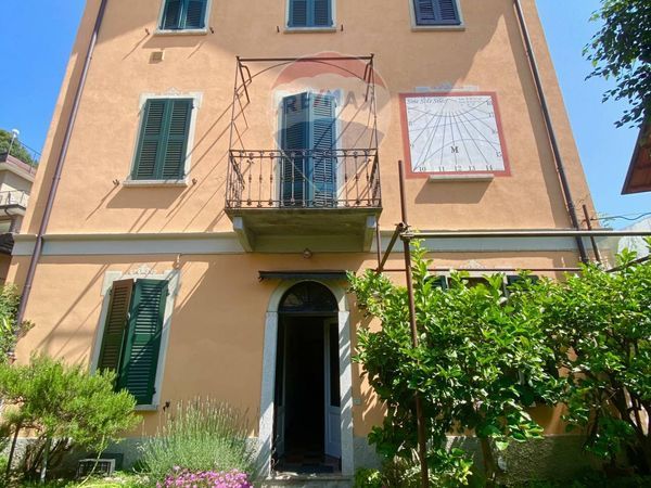 Casa Indipendente Ghiffa, VB Vendita