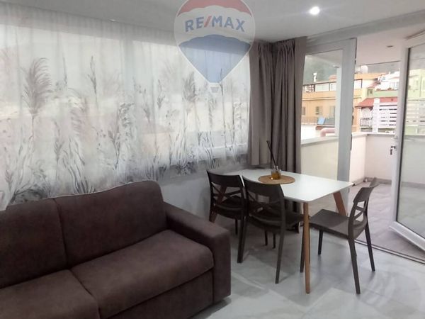 Appartamento Terrasini, PA Affitto