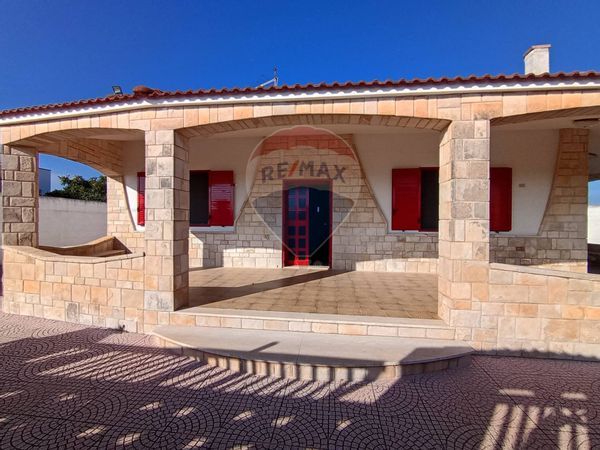 Villa singola Zona Sciaia-Materdomini, Brindisi, BR Vendita - Foto 2