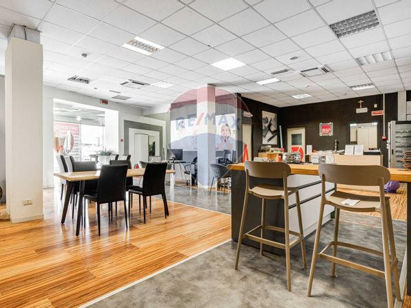 Locale Commerciale Cinque Ponti, Busto Arsizio, VA Affitto - Foto 3