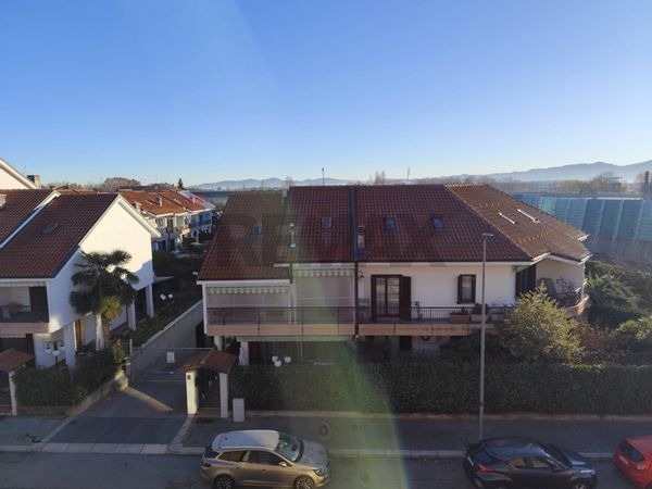 Appartamento Falchera Villaretto, Torino, TO Affitto