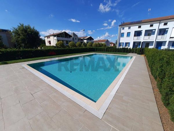 Appartamento Fratte, Santa Giustina in Colle, PD Affitto - Foto 2