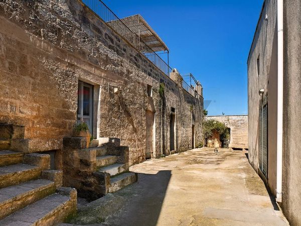 Villa singola Spongano, LE Vendita - Foto 3