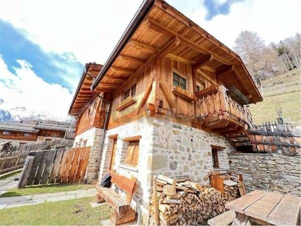 Baita/Chalet/Trullo Celledizzo, Peio, TN Vendita - Foto 4