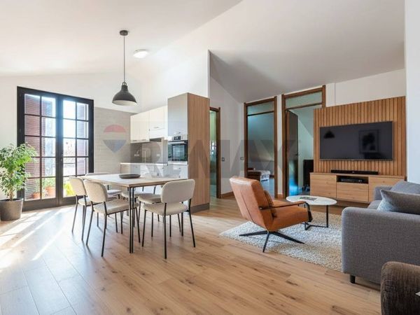 Appartamento Zona Frutti D'oro, Capoterra, CA Vendita