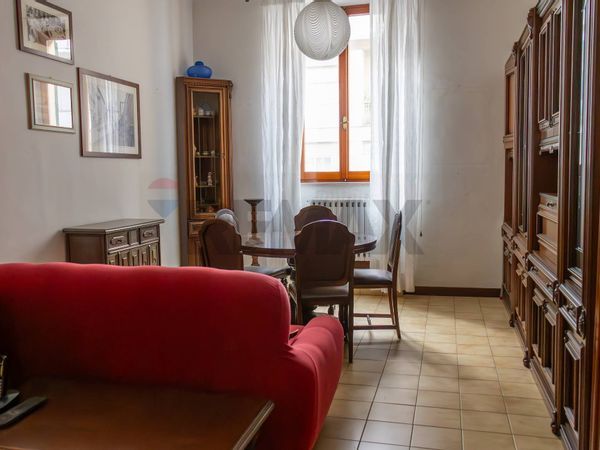 Appartamento Q. Adriatico, Ancona, AN Vendita