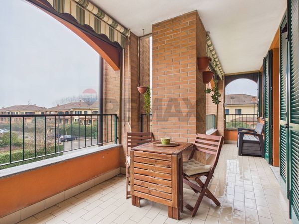 Appartamento Guinzano, Giussago, PV Vendita - Foto 4