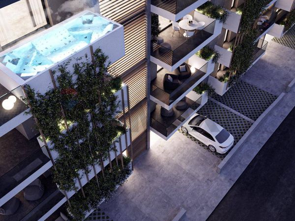 Attico/Mansarda Serravalle, SM Vendita - Foto 3