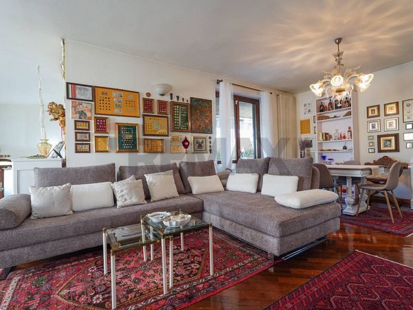 Appartamento Fara Gera d'Adda, BG Vendita - Foto 3