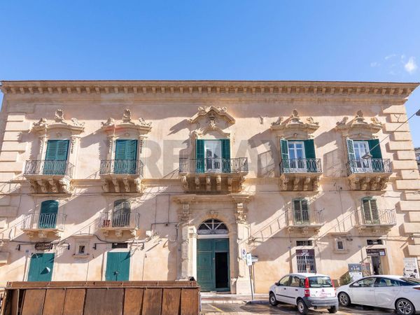 Appartamento Modica Bassa, Modica, RG Vendita