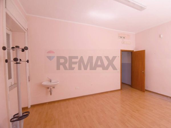 Ufficio Afragola, NA Affitto - Foto 4