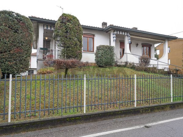 Villa singola Verdello, BG Vendita - Foto 2