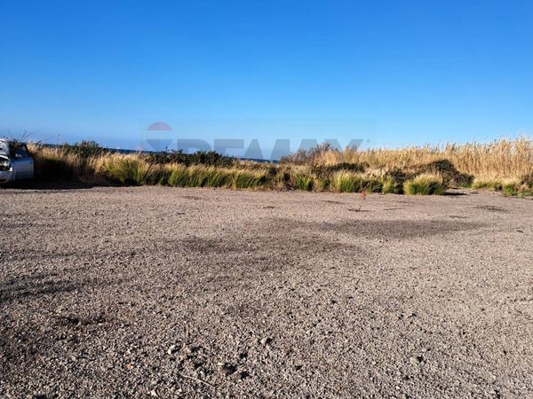 Terreno Industriale Termini Imerese, PA Vendita - Foto 4