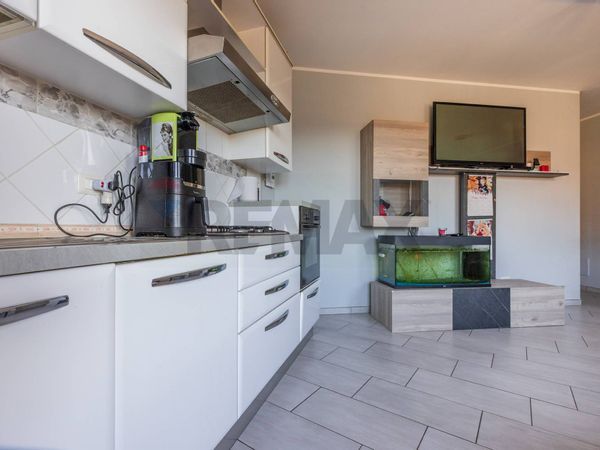 Appartamento Cugliate-Fabiasco, VA Vendita - Foto 4