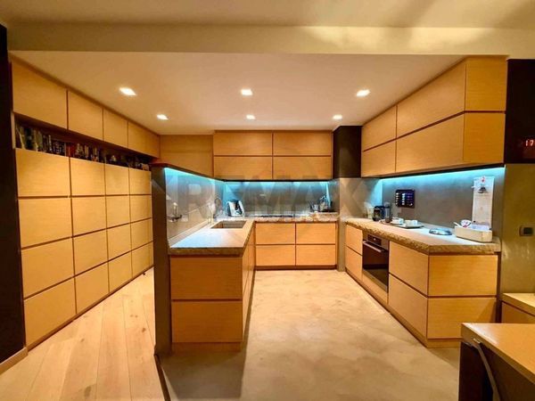 Appartamento Bernareggio, MB Vendita