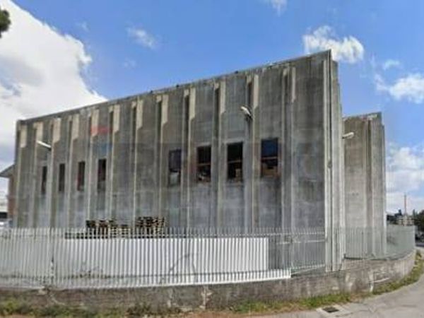 Locale Commerciale Torrette, Mercogliano, AV Vendita - Foto 3