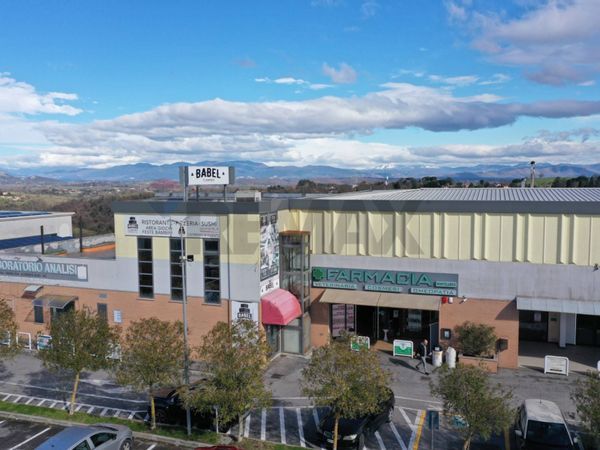 Locale Commerciale Rignano Flaminio, RM Vendita - Foto 3