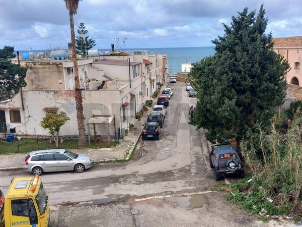 Appartamento Terrasini, PA Vendita