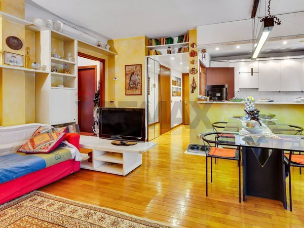 Appartamento Pessano con Bornago, MI Vendita - Foto 2