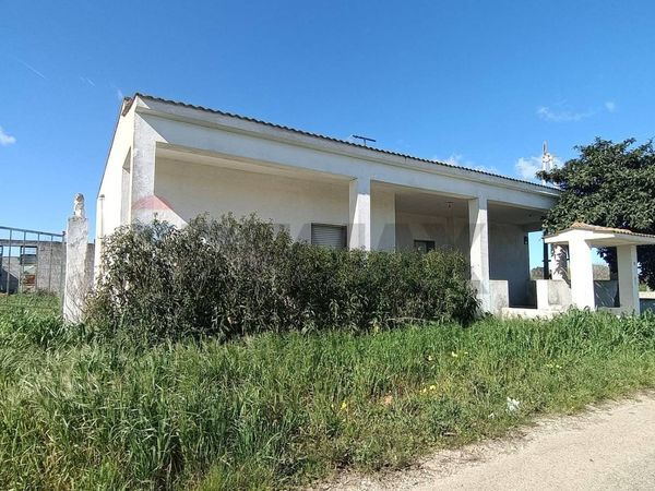 Villa o villino Tuturano, Brindisi, BR Vendita - Foto 2