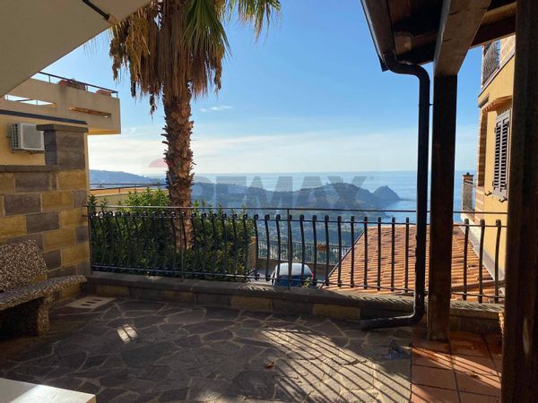 Appartamento Scafa, Capo d'Orlando, ME Vendita - Foto 2