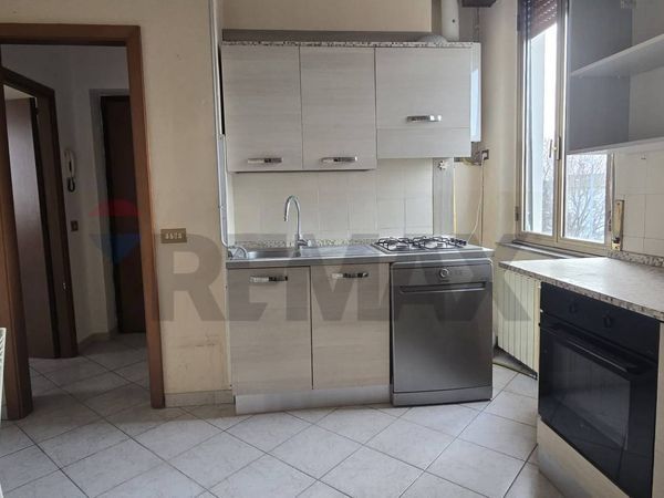 Appartamento Baia del re, Piacenza, PC Vendita - Foto 4