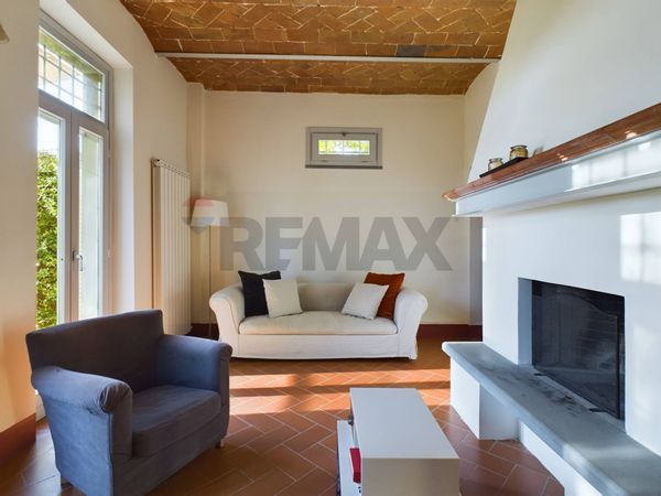 Cascina/Casale Montecchio, Cortona, AR Vendita - Foto 4