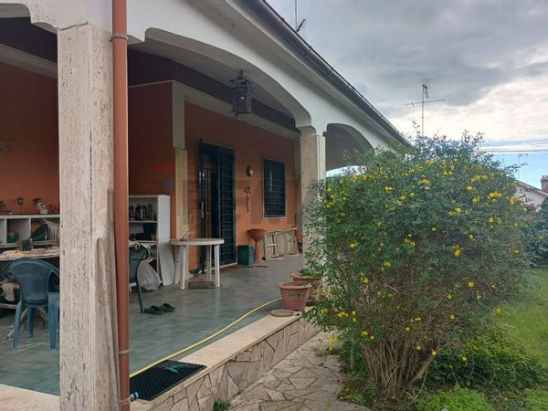 Villa singola Ardea, RM Vendita - Foto 2