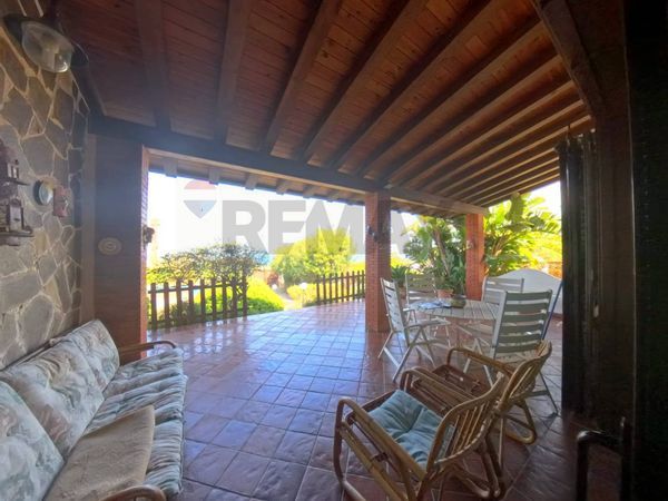 Villa singola Trappeto, PA Vendita - Foto 3