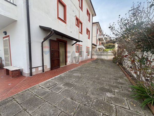 Appartamento Fossacesia, CH Vendita - Foto 4