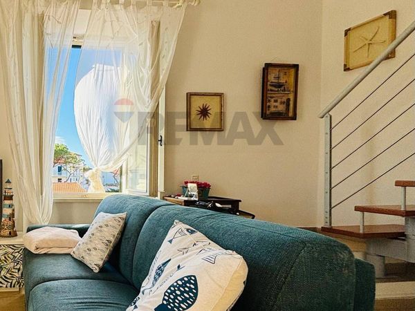 Appartamento Castiglioncello, Rosignano Marittimo, LI Affitto - Foto 2