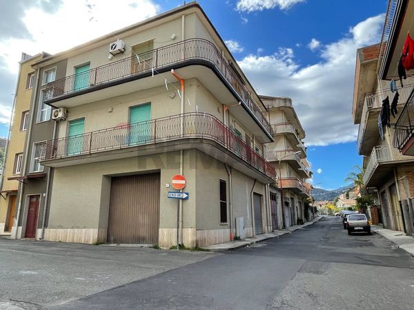 Appartamento Francavilla di Sicilia, ME Vendita - Foto 3