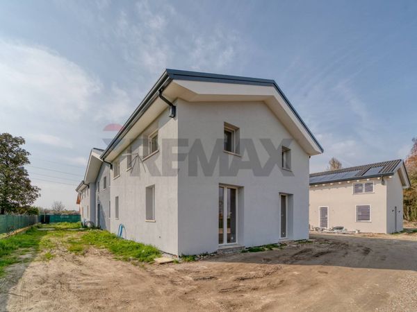 Nuove costruzioni Maserà di Padova, PD Vendita - Foto 3