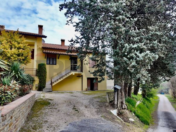 Casa Semindipendente Arcevia, AN Vendita - Foto 3
