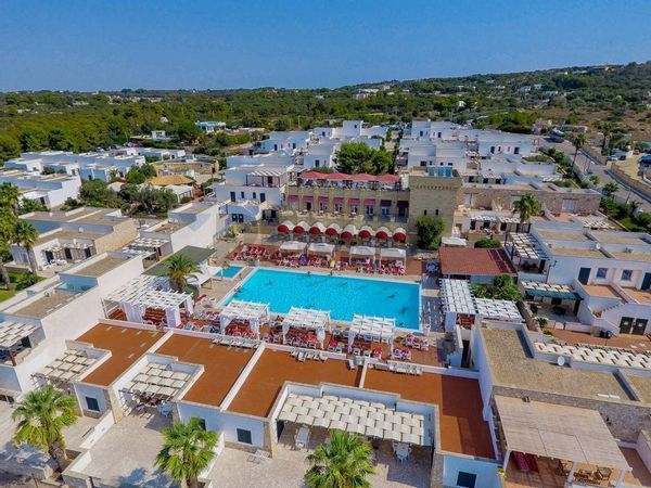 Casa Vacanze Santa Maria di Leuca, Castrignano del Capo, LE Affitto