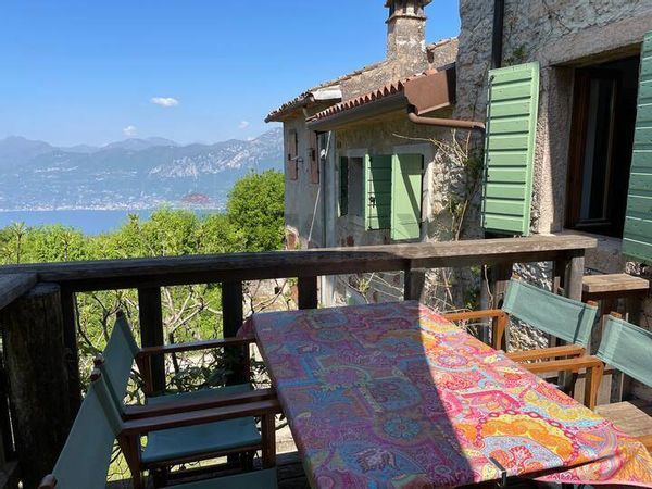 Rustico San Zeno di Montagna, VR Affitto