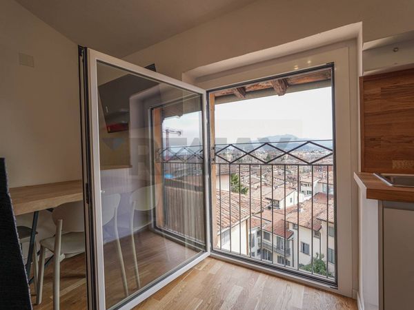 Appartamento Centrale, Bergamo, BG Affitto - Foto 3