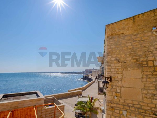 Appartamento Giovinazzo, BA Vendita
