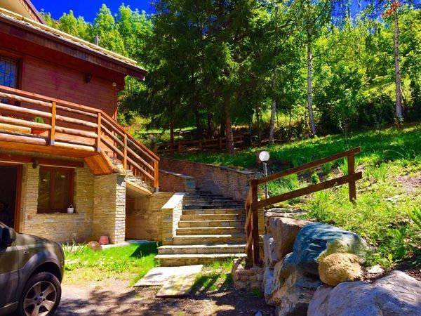 Attico/Mansarda Millaures, Bardonecchia, TO Vendita - Foto 3