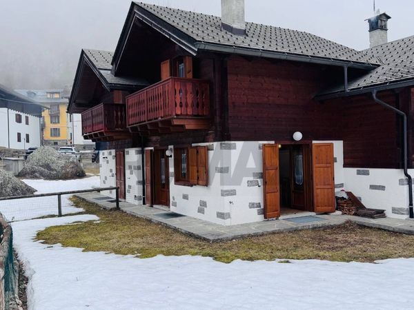 Casa Semindipendente Borca, Macugnaga, VB Vendita