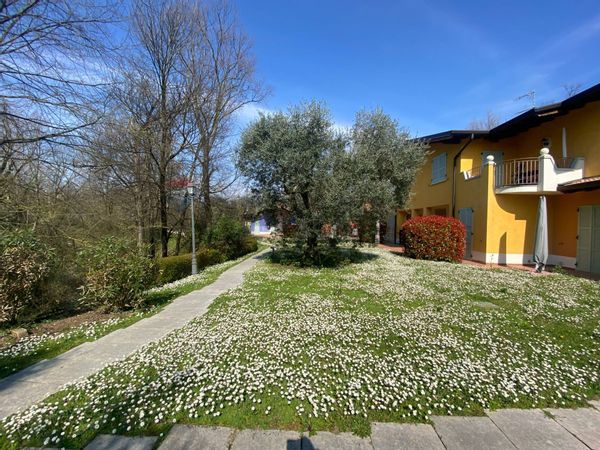 Appartamento Solarolo, Manerba del Garda, BS Vendita - Foto 2