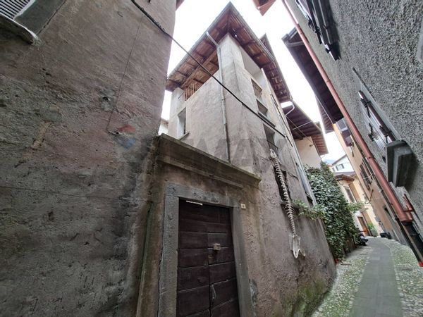 Casa Semindipendente Centro, Pisogne, BS Vendita