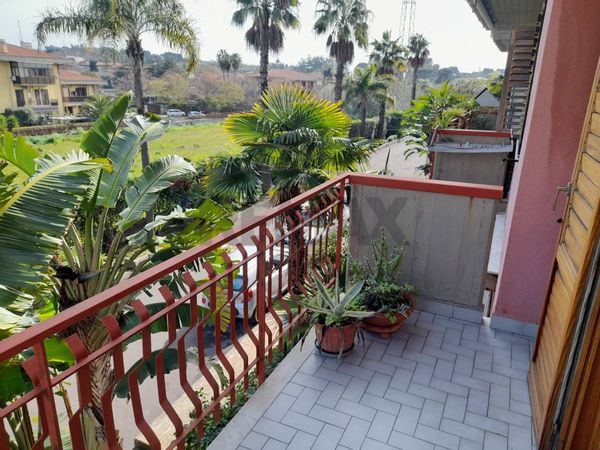 Appartamento San Gregorio di Catania, CT Vendita