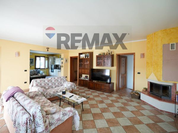 Villa singola Casaleone, VR Vendita - Foto 3