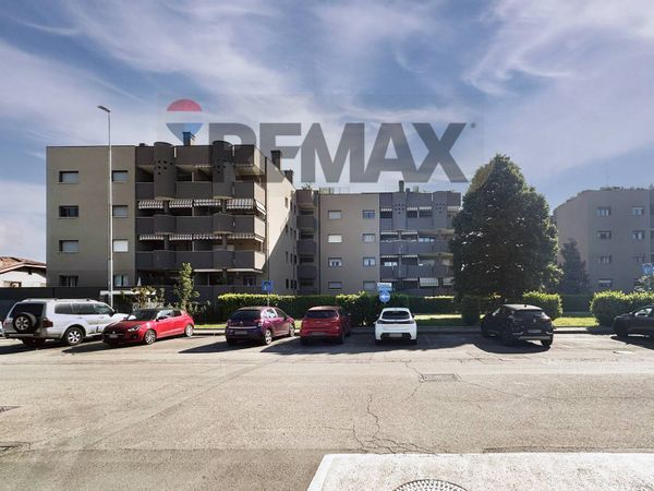 Appartamento Trezzano sul Naviglio, MI Vendita - Foto 3